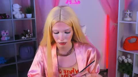 Snapshot of pamelamydreamys chatting on September 22, 4:09 pm Pamelamy online show from September 22, 4:09 pm