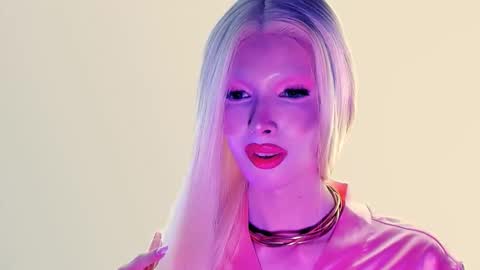 Snapshot of pamelamydreamys chatting on October 1, 12:33 pm Pamelamy online show from October 1, 12:33 pm