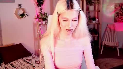 Pamelamy online show from February 13, 10:06 pm