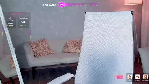Pamelamy online show from May 9, 9:42 pm