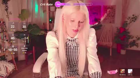 Pamelamy online show from May 17, 10:28 pm