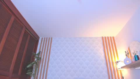 Snapshot of pamelareal chatting on February 1, 2:37 am Pamela online show from February 1, 2:37 am