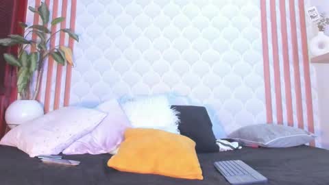 Snapshot of pamelareal chatting on March 9, 10:41 pm Pamela online show from March 9, 10:41 pm