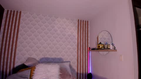 Pamela online show from January 8, 3:53 am