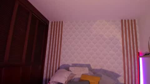 Pamela online show from January 13, 3:56 am