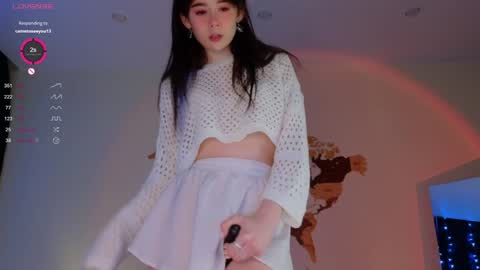 Diana online show from January 19, 11:43 pm