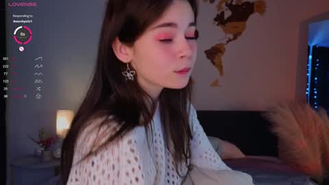 Diana online show from January 20, 5:59 am