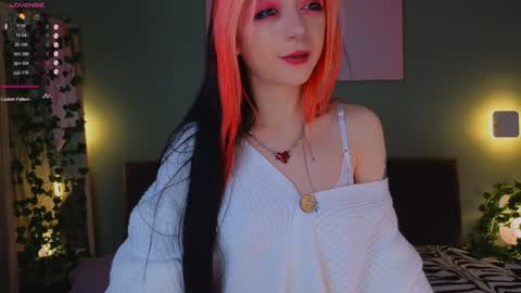 Diana online show from January 20, 3:07 pm