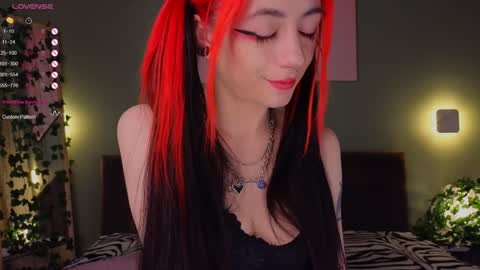 Diana online show from January 28, 6:39 pm
