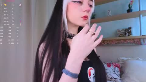 Diana online show from October 4, 3:54 pm