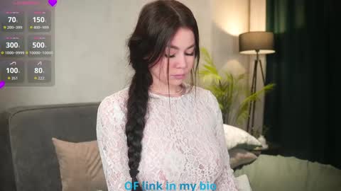 Diana online show from October 5, 11:13 pm