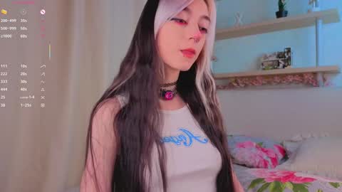 Diana online show from November 15, 3:08 pm