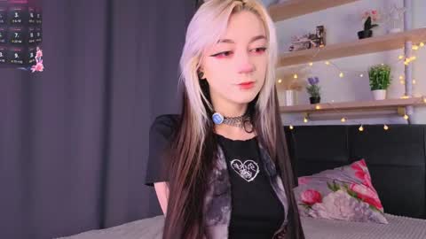 Diana online show from March 17, 3:59 pm