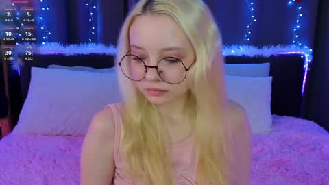 Diana online show from March 23, 1:09 am