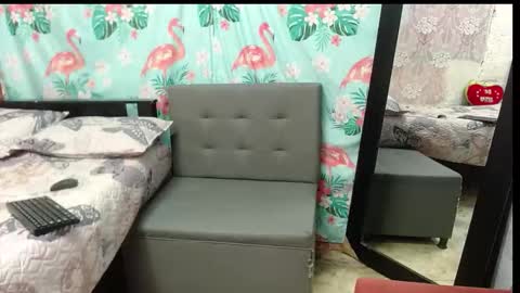 pamela online show from February 9, 6:23 pm