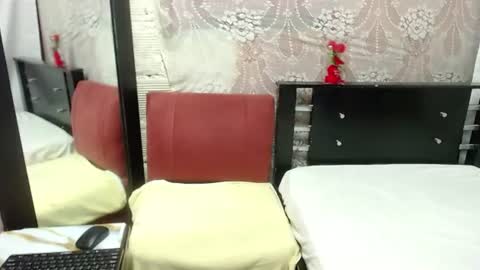 pamela online show from June 17, 6:31 pm