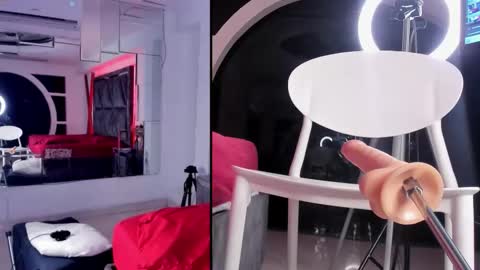 Pamela online show from October 22, 3:51 am