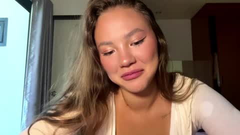 Snapshot of pameliakinsinger chatting on March 28, 5:51 am Kamila online show from March 28, 5:51 am