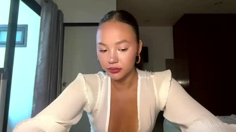 Snapshot of pameliakinsinger chatting on April 4, 3:05 am Kamila online show from April 4, 3:05 am