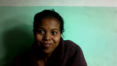 Snapshot of pamellah2547 chatting on July 21, 5:37 pm pamellah2547 online show from July 21, 5:37 pm