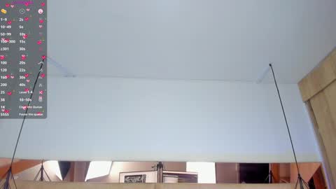 PAMELA online show from December 11, 6:14 am