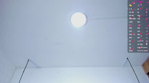 PAMELA online show from December 20, 6:19 am