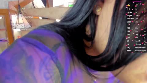 PAMELA online show from December 27, 2:58 am