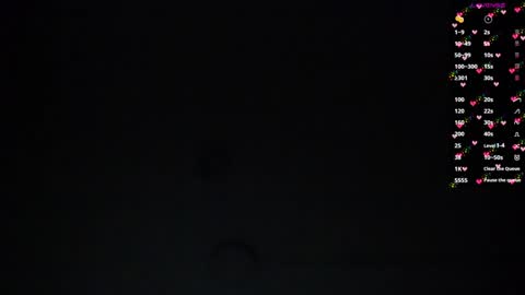 PAMELA online show from January 5, 9:05 am