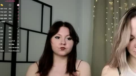 daniella online show from May 13, 8:06 pm