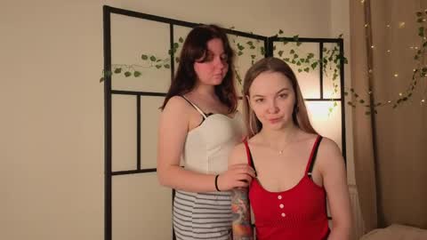 daniella online show from May 21, 8:16 pm