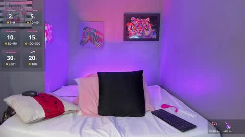 Pammela online show from September 23, 5:16 pm