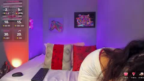 Pammela online show from September 27, 5:18 pm