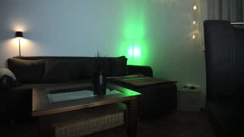 pampersandspanking online show from October 23, 9:35 pm