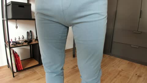 pampersandspanking online show from March 23, 9:24 am