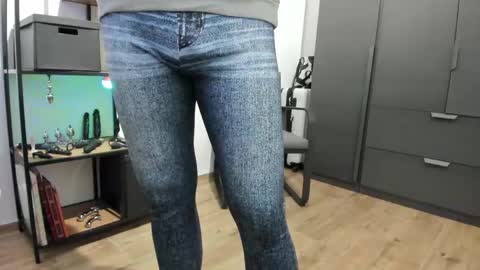 pampersandspanking online show from March 24, 7:19 pm