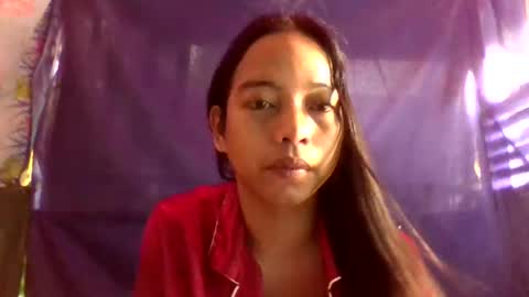 Snapshot of pampie2025 chatting on February 17, 6:43 am sexycristal123 online show from February 17, 6:43 am