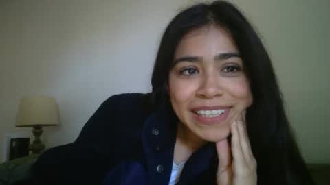 PancakePeachez online show from December 2, 9:17 pm