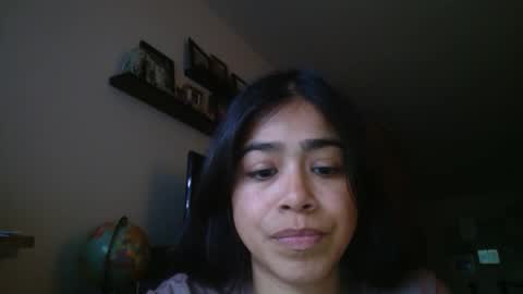 PancakePeachez online show from March 5, 8:32 pm