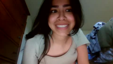 PancakePeachez online show from March 12, 12:20 am