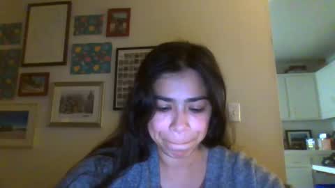 PancakePeachez online show from March 12, 4:51 am