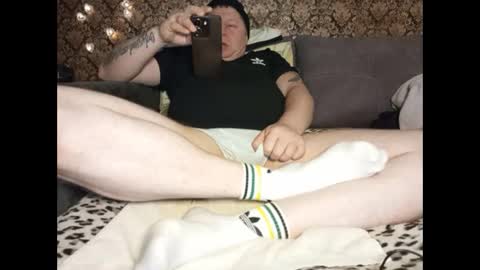 Pancamo online show from February 9, 7:41 pm