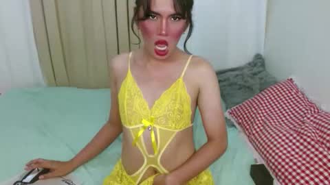 Miss Kate HATECHEAPGUYS online show from May 7, 6:57 pm