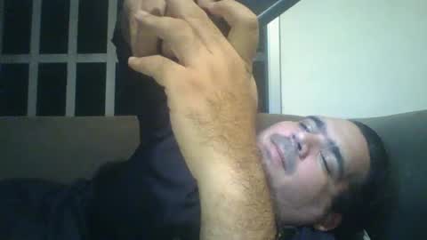Snapshot of pandaguiar77 chatting on September 20, 6:03 am pandaguiar77 online show from September 20, 6:03 am