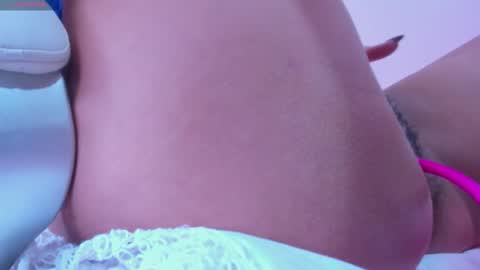 Snapshot of pandor_ahot chatting on February 23, 11:24 pm pandora online show from February 23, 11:24 pm