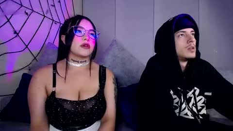 pandora__1 online show from October 12, 1:48 am