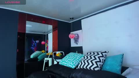 Snapshot of pandora_rey2 chatting on December 27, 7:35 pm ---Pandora--- online show from December 27, 7:35 pm