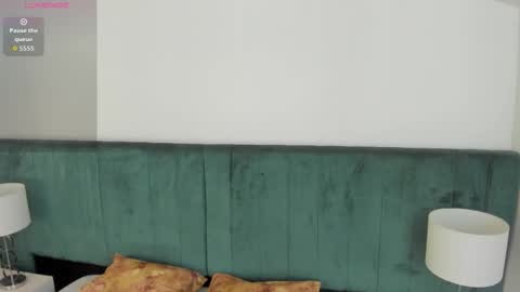 PANDORA  online show from January 18, 12:09 pm