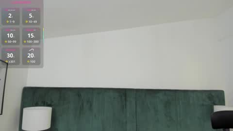 Snapshot of pandorabianchi_ chatting on February 21, 11:44 am PANDORA online show from February 21, 11:44 am