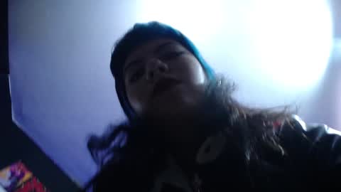 Snapshot of pandoragoddess chatting on February 6, 7:07 pm online show from February 6, 7:07 pm