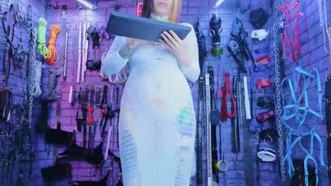 PandoraNez online show from October 21, 3:35 pm